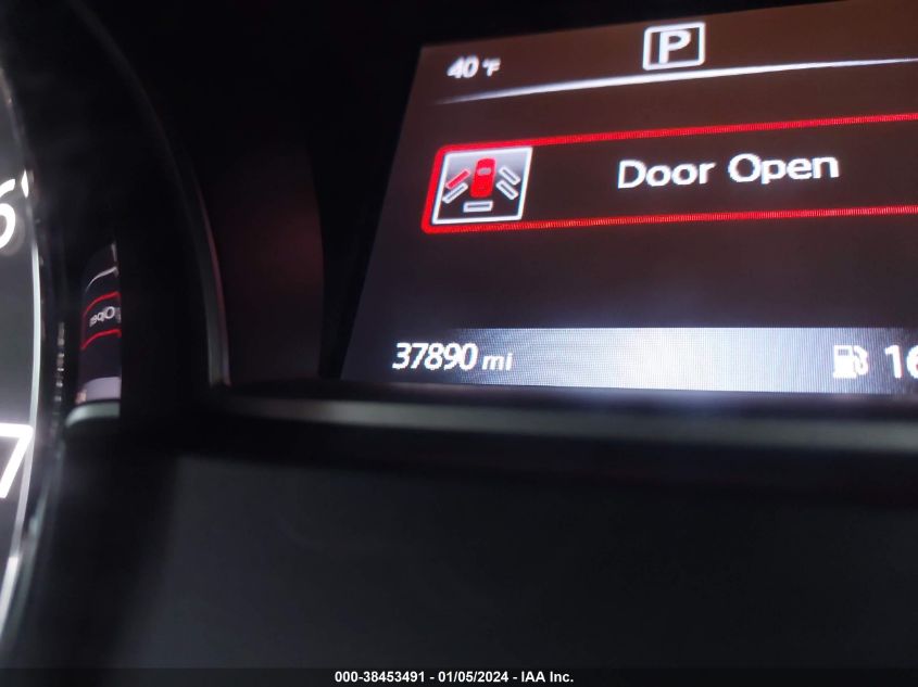 2017 NISSAN ALTIMA 2.5 S - 1N4AL3AP2HC295983