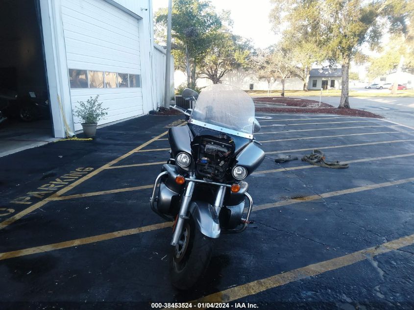 2010 KAWASAKI VN1700 A - JKBVNRA13AA004287