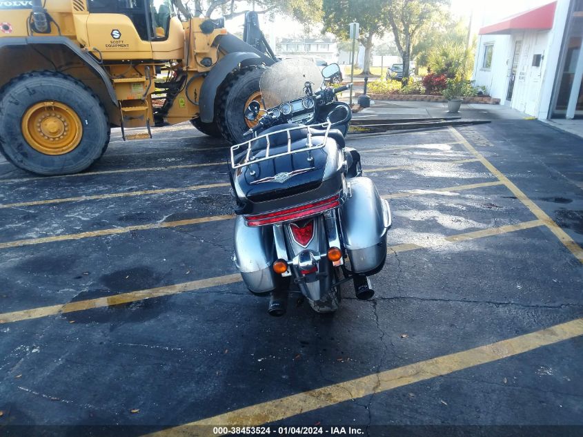 2010 KAWASAKI VN1700 A - JKBVNRA13AA004287