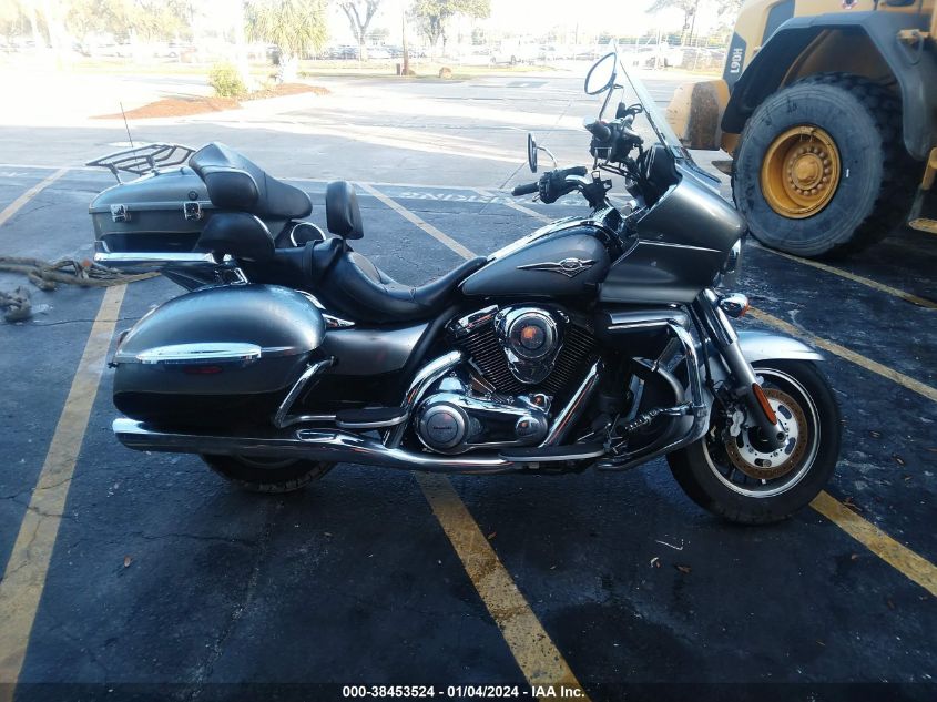 2010 KAWASAKI VN1700 A - JKBVNRA13AA004287