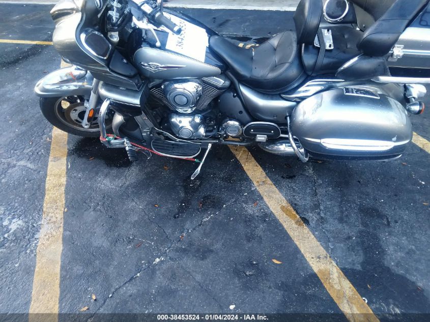 2010 KAWASAKI VN1700 A - JKBVNRA13AA004287