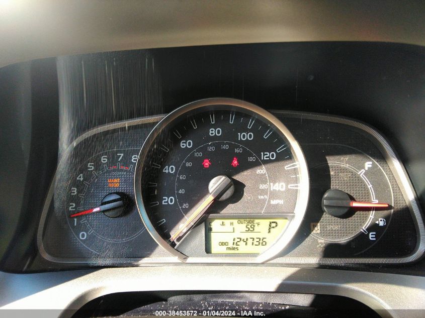 2015 TOYOTA RAV4 LE - JTMBFREV5FD161915