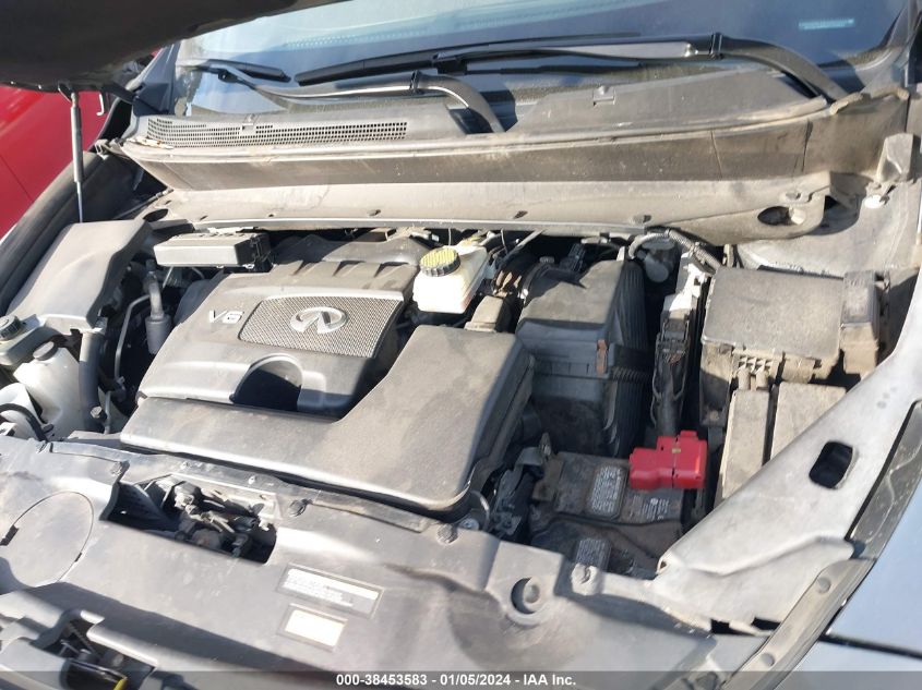 2019 INFINITI QX60 LUXE/PURE - 5N1DL0MM0KC505622