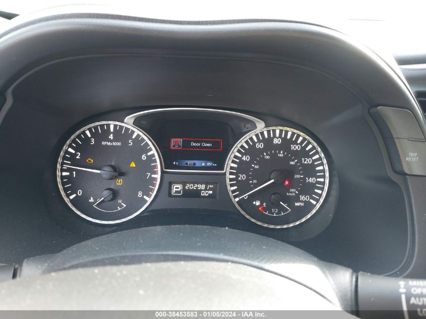 2019 INFINITI QX60 LUXE/PURE - 5N1DL0MM0KC505622
