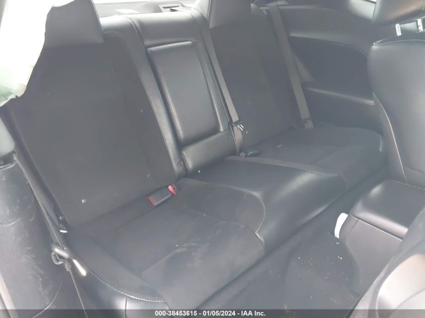 2019 DODGE CHALLENGER R/T SCAT PACK - 2C3CDZFJ7KH691441