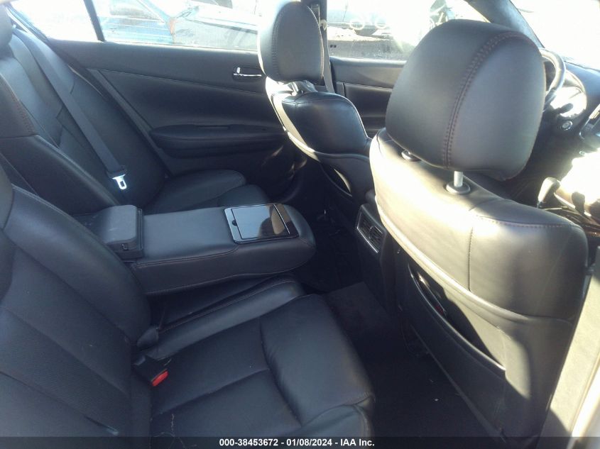 2013 NISSAN MAXIMA 3.5 SV - 1N4AA5AP1DC811567