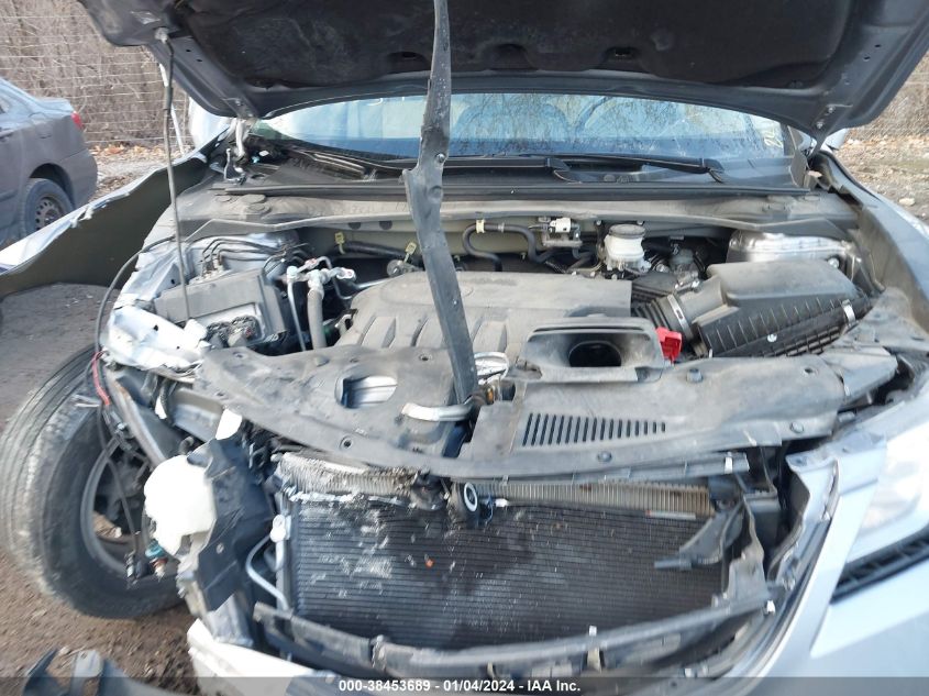 2015 ACURA RDX TECHNOLOGY - 5J8TB4H5XFL008453