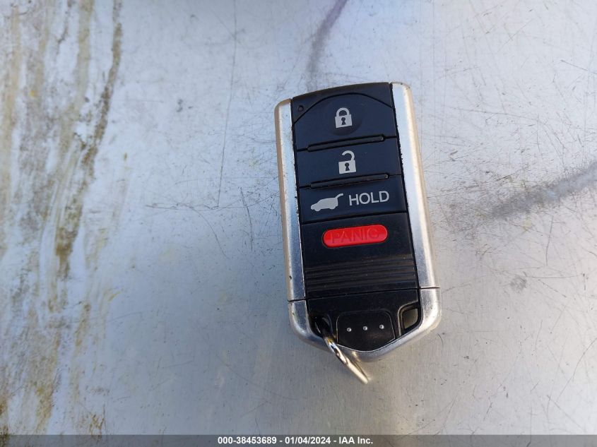 2015 ACURA RDX TECHNOLOGY - 5J8TB4H5XFL008453