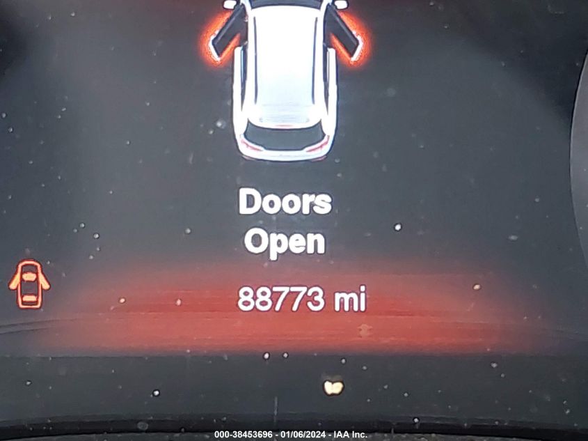 2018 JEEP CHEROKEE LIMITED - 1C4PJMDB4JD506228