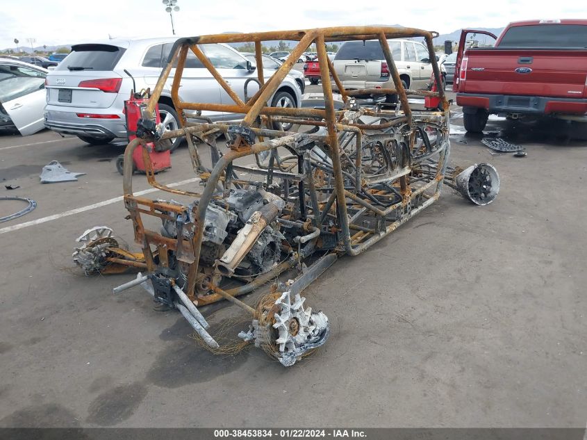 2019 POLARIS RZR XP 4 TURBO EPS - 3NSVFE924KF427948