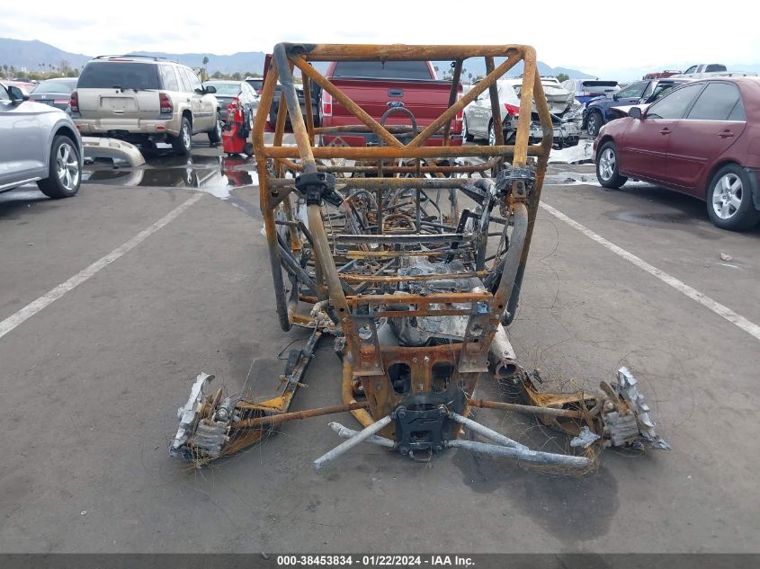2019 POLARIS RZR XP 4 TURBO EPS - 3NSVFE924KF427948