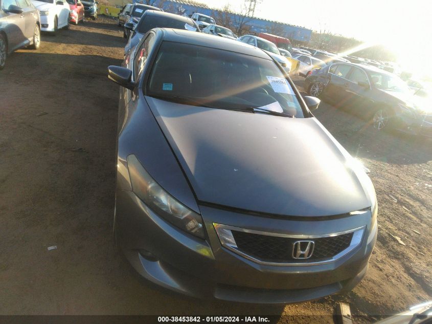 1HGCS2B82AA002495 | 2010 HONDA ACCORD