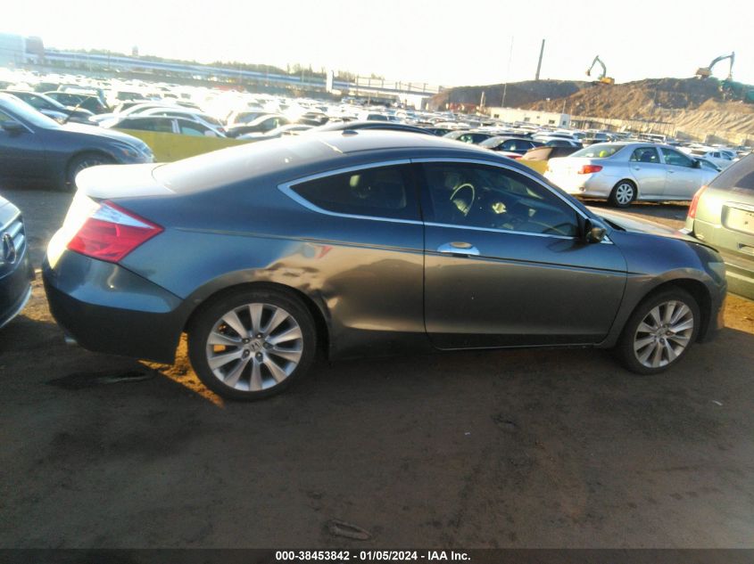 1HGCS2B82AA002495 | 2010 HONDA ACCORD