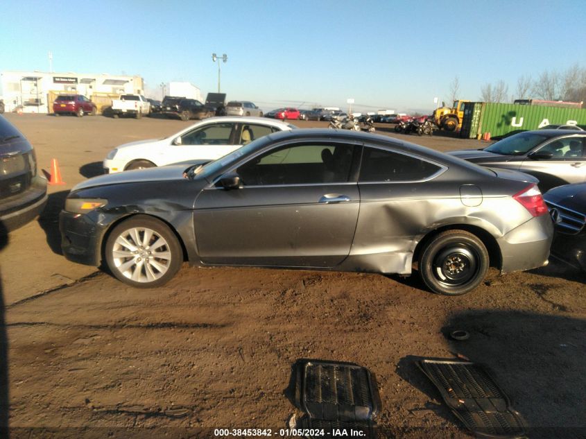 1HGCS2B82AA002495 | 2010 HONDA ACCORD