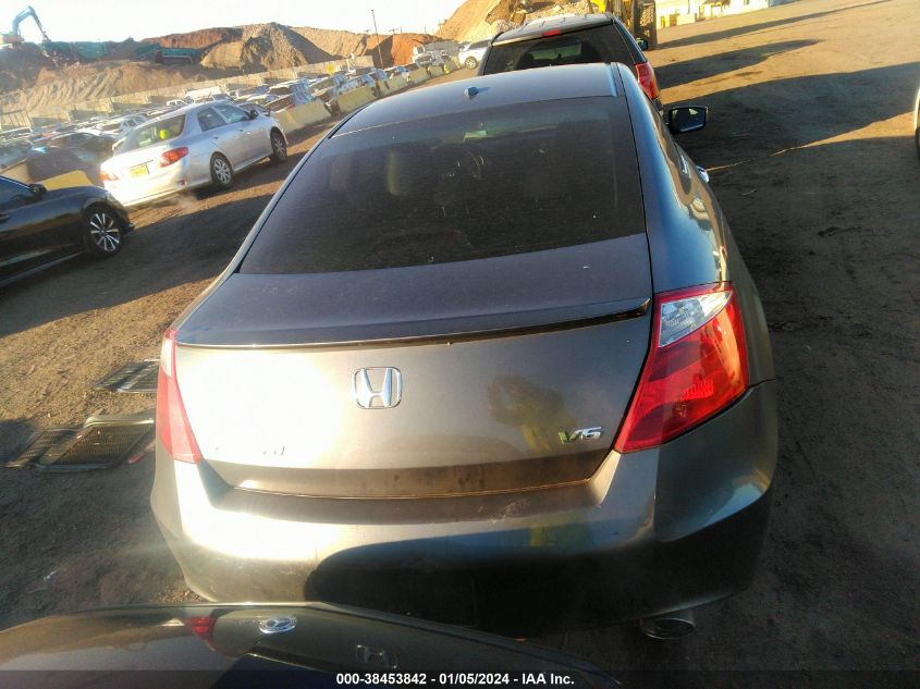 1HGCS2B82AA002495 | 2010 HONDA ACCORD