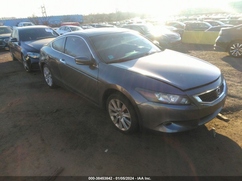 1HGCS2B82AA002495 | 2010 HONDA ACCORD