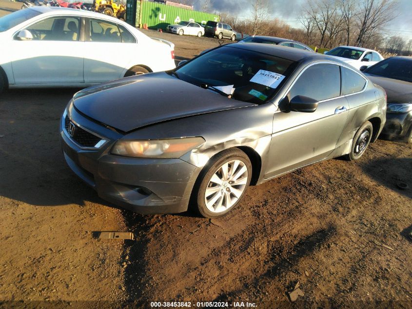 1HGCS2B82AA002495 | 2010 HONDA ACCORD