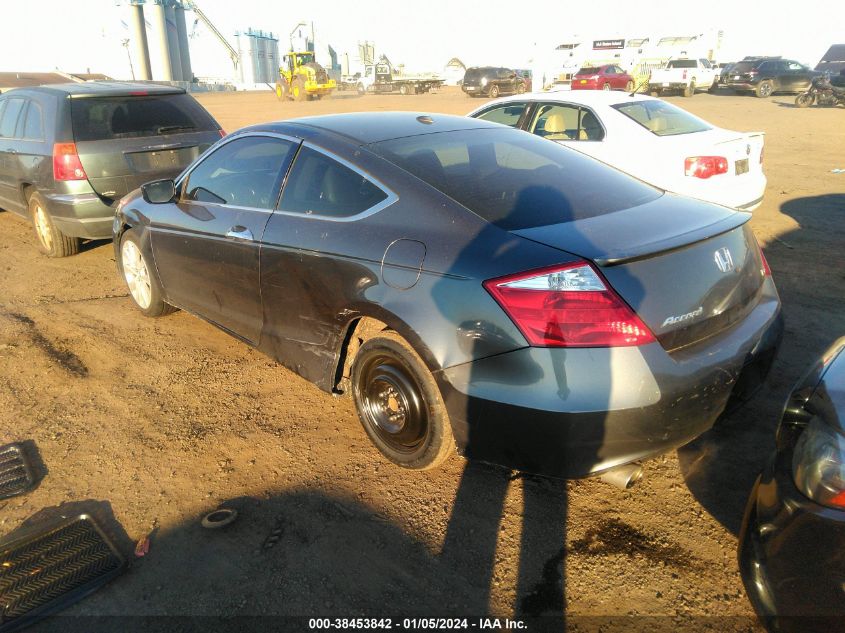 1HGCS2B82AA002495 | 2010 HONDA ACCORD