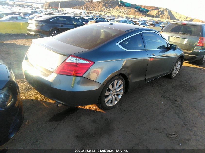 1HGCS2B82AA002495 | 2010 HONDA ACCORD