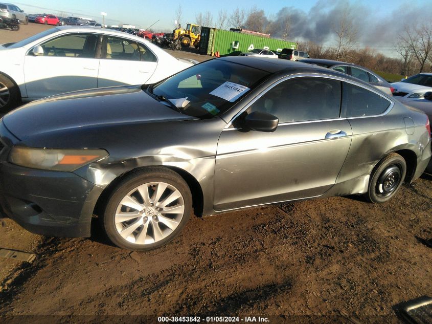 1HGCS2B82AA002495 | 2010 HONDA ACCORD