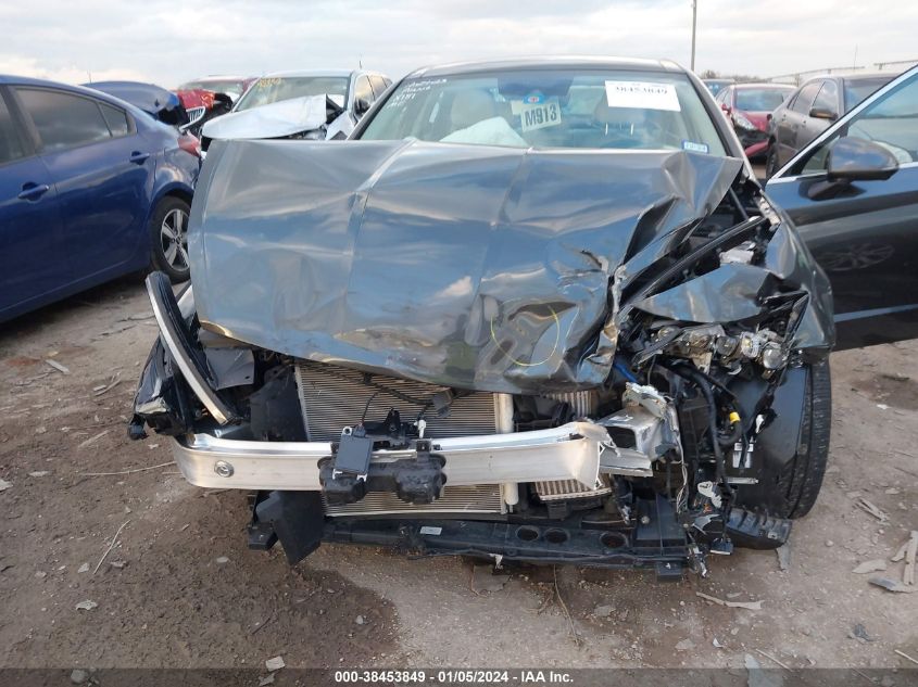 2023 HYUNDAI SONATA LIMITED - KMHL34J28PA258181