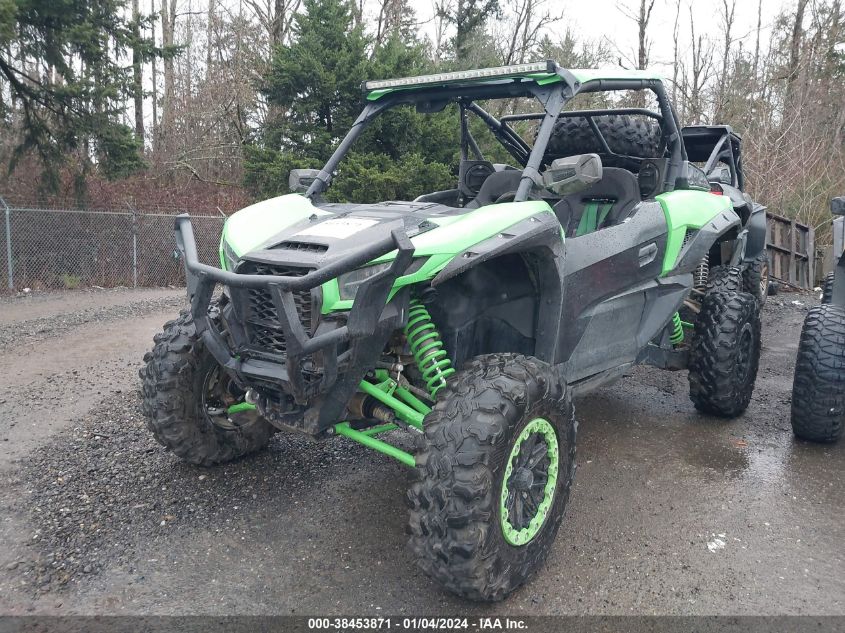 2020 KAWASAKI KRF 1000 A JKARFCA12LB505944