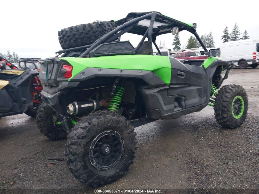 2020 KAWASAKI KRF 1000 A JKARFCA12LB505944
