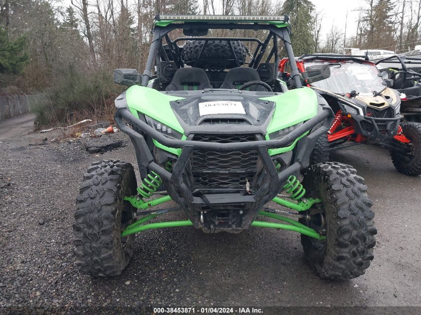 2020 KAWASAKI KRF 1000 A JKARFCA12LB505944