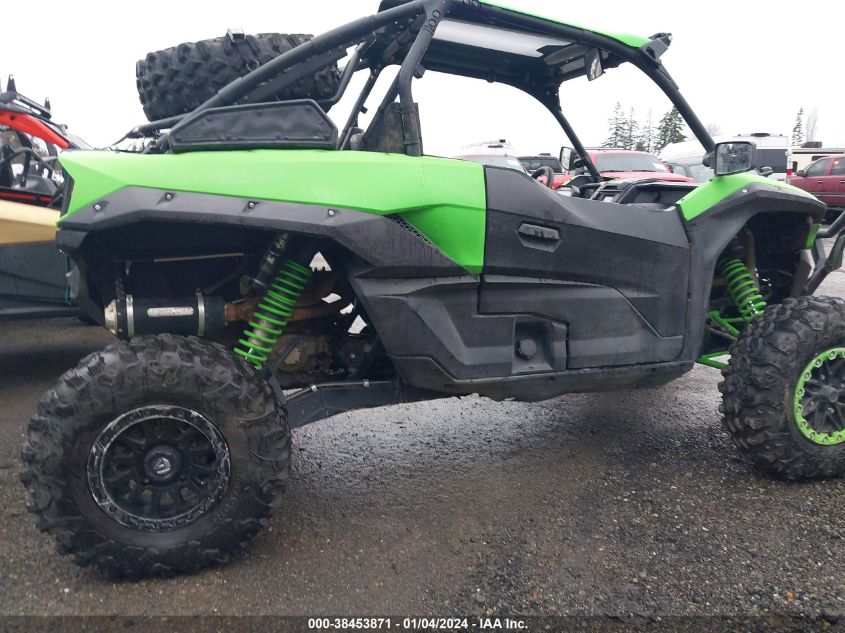 2020 KAWASAKI KRF 1000 A JKARFCA12LB505944