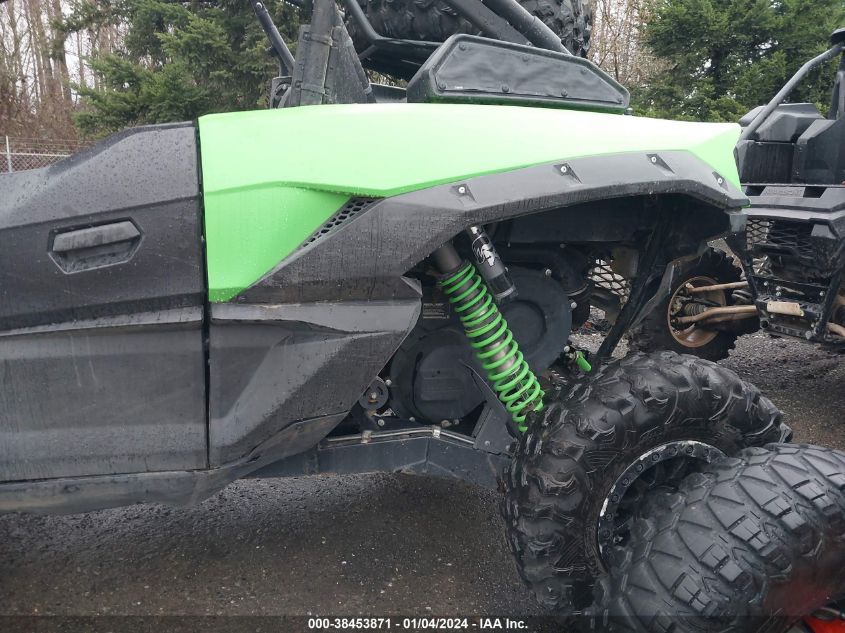 2020 KAWASAKI KRF 1000 A JKARFCA12LB505944