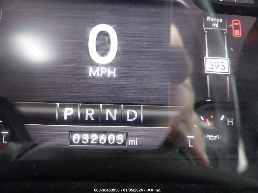 2021 RAM 1500 BIG HORN/LONE STAR - 1C6SRFFT3MN733856