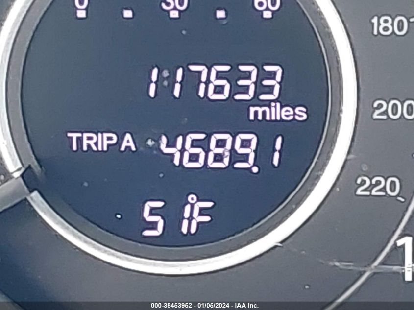 2014 HONDA CR-V LX - 2HKRM3H39EH538573