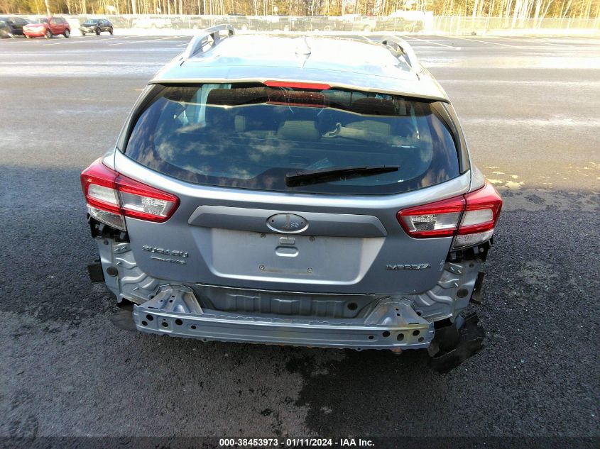 2018 SUBARU IMPREZA 2.0I PREMIUM - 4S3GTAB66J3753321
