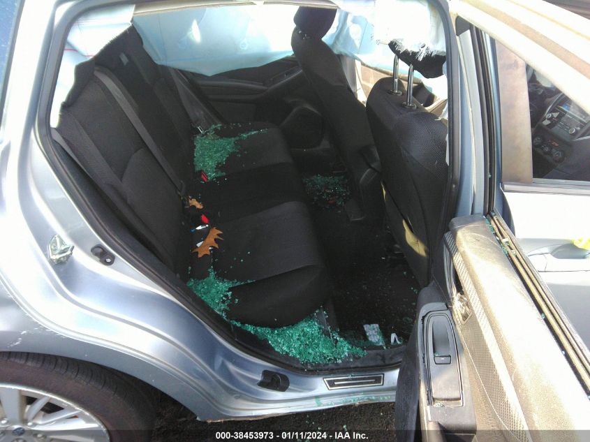 2018 SUBARU IMPREZA 2.0I PREMIUM - 4S3GTAB66J3753321