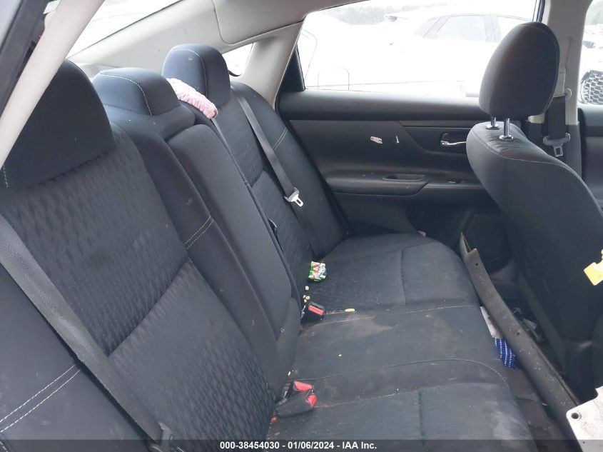 2017 NISSAN ALTIMA 2.5/S/SV/SL/SR - 1N4AL3AP6HN350956