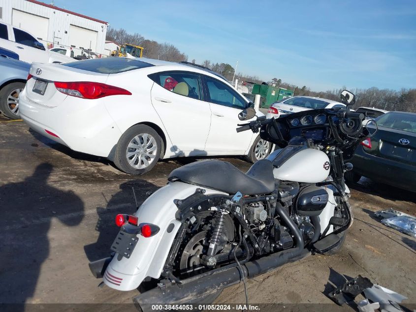 2020 HARLEY-DAVIDSON FLHXS - 1HD1KRP12LB613388