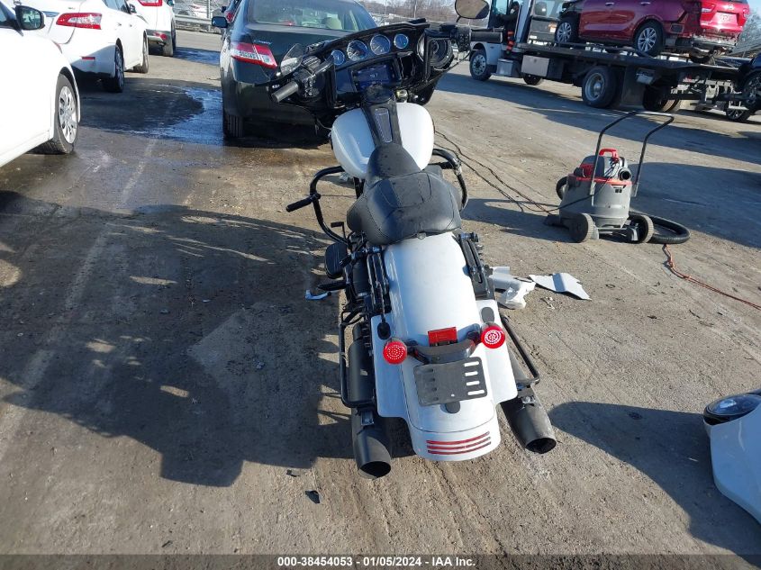 2020 HARLEY-DAVIDSON FLHXS - 1HD1KRP12LB613388