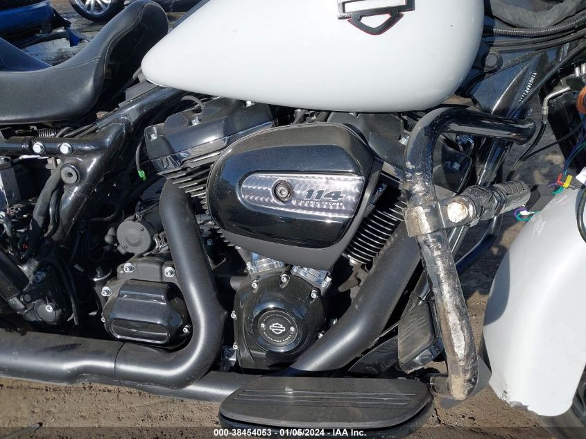2020 HARLEY-DAVIDSON FLHXS - 1HD1KRP12LB613388