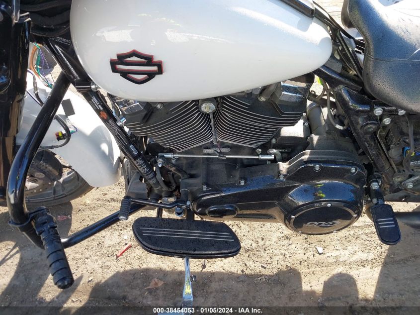 2020 HARLEY-DAVIDSON FLHXS - 1HD1KRP12LB613388