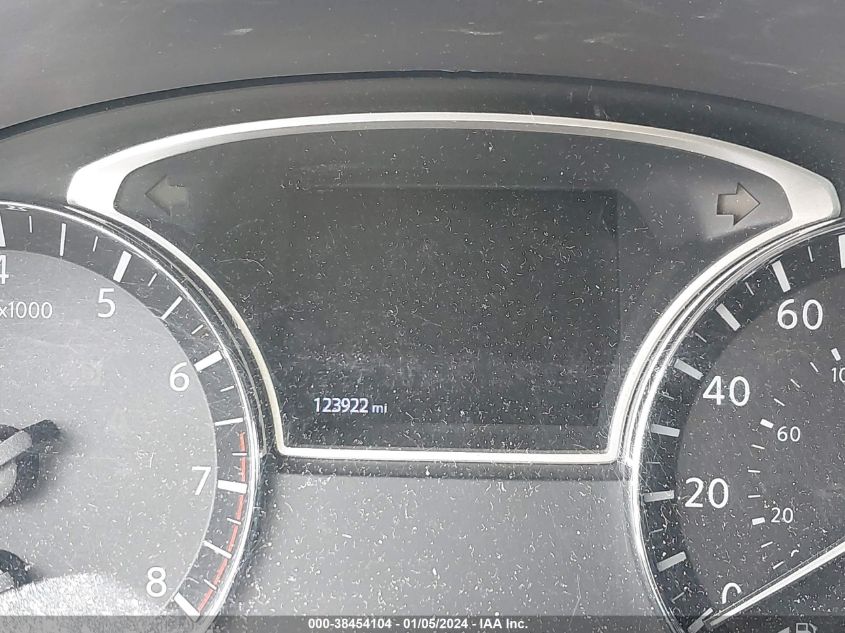 2018 NISSAN ALTIMA 2.5/S/SV/SL/SR - 1N4AL3AP3JC175048