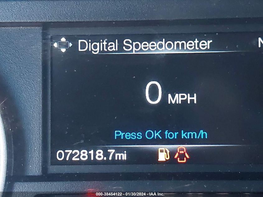 2017 FORD F-150 XLT - 1FTEW1CFXHKC33569