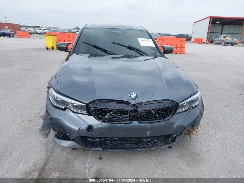 2020 BMW 3 SERIES M340I XDRIVE - WBA5U9C03LFJ46739