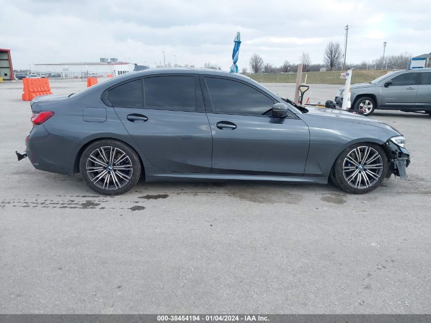 2020 BMW 3 SERIES M340I XDRIVE - WBA5U9C03LFJ46739