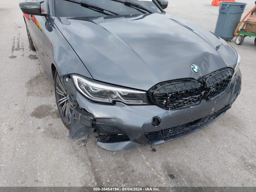 2020 BMW 3 SERIES M340I XDRIVE - WBA5U9C03LFJ46739