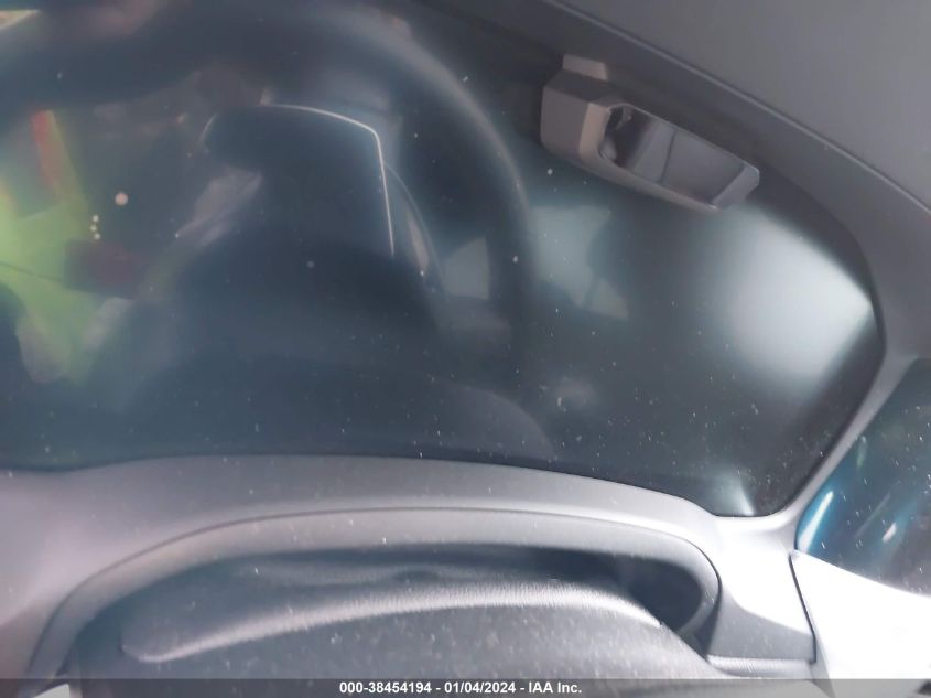 2020 BMW 3 SERIES M340I XDRIVE - WBA5U9C03LFJ46739