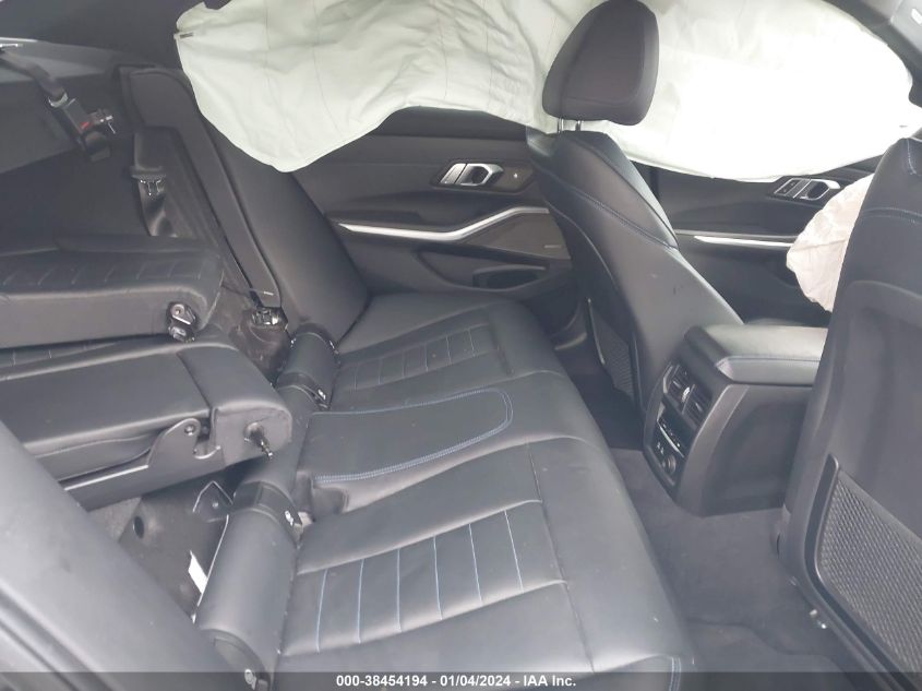 2020 BMW 3 SERIES M340I XDRIVE - WBA5U9C03LFJ46739