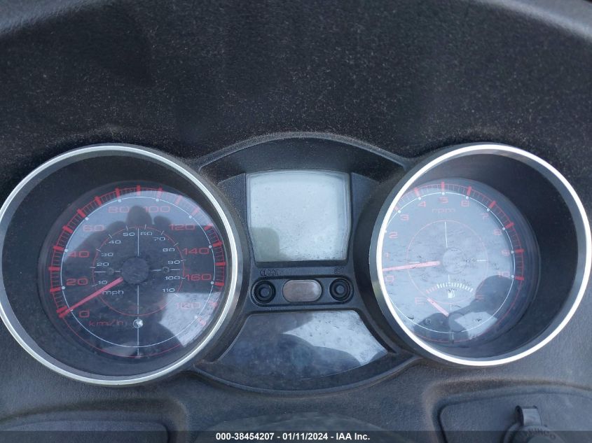 2010 PIAGGIO MP3 500 ZAPM610XXA5002182