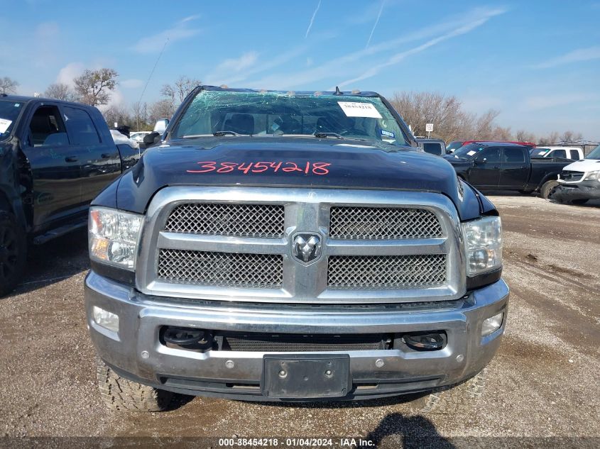 2018 RAM 2500 SLT - 3C6UR5DL8JG342079