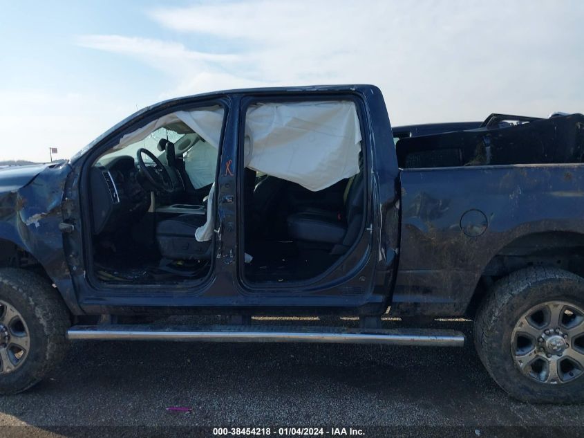 2018 RAM 2500 SLT - 3C6UR5DL8JG342079