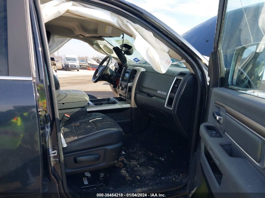 2018 RAM 2500 SLT - 3C6UR5DL8JG342079